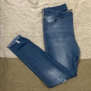 “World’s Best Jeans” jeggings!